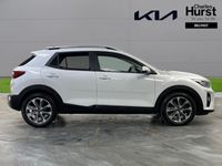 used Kia Stonic 2019 Belfast 1.0T Gdi 3 5Dr