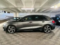Used Audi A3 Sportback S-Line 110 HP (80 kW) 2023 Grey Hatchback