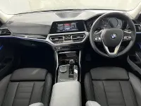 Used BMW 320 Sport Line 181 HP (133 kW) 2020 Grey Sedan