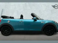 Used Mini Cooper S Cabriolet Classic 189 HP (139 kW) 2020 Other Cabriolet