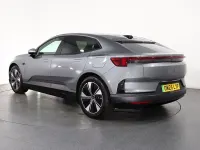 Używany Polestar 3 100 kW (136 KM) 2025 SUV
