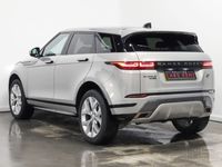 used Land Rover Range Rover evoque e 2.0 P250 R-Dynamic S 5dr Auto SUV