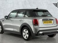 Used Mini Cooper Classic 134 HP (98 kW) 2023 Silver Hatchback