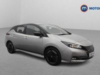 Used Nissan Leaf N-Connecta 110 kW (150 HP) 2025 Hatchback