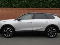 New Vauxhall Grandland X Ultimate 145 HP (106 kW) 2026 SUV