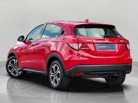 used Honda HR-V 1.5 i-VTEC SE Navi (s/s) 5-Door