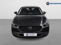 Used Mazda CX-30 2021 Grey SUV