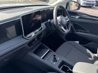 New VW Tiguan Match 130 HP (95 kW) 2026 Metallic  oyster silver SUV