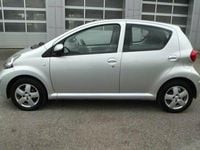 Used Toyota Aygo 2006 Hatchback