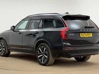 Used Volvo XC90 Plus 247 HP (181 kW) 2025 Black SUV