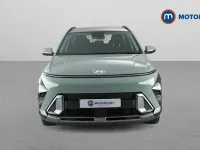 Used Hyundai Kona Advanced 137 HP (100 kW) 2026 Green SUV