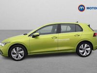Second-hand VW Golf VIII Style 150 CP (110 kW) 2024 Hatchback