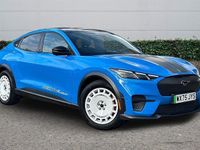 Used Ford Mustang 487 HP (358 kW) 2024 Estate