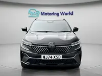 Used Renault Austral Techno Esprit Alpine 200 HP (147 kW) 2024 SUV