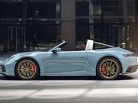 used Porsche 911 GTS 2dr