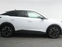 Used Peugeot 3008 Allure 134 HP (98 kW) 2025 Okenite white SUV