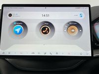 New BYD Seal U Comfort 214 HP (157 kW) 2025 White SUV