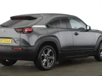 Used Mazda MX30 Makoto 106 kW (145 HP) 2022 SUV