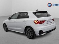 Usado Audi A1 Sportback S-Line 150 HP (110 kW) 2026 Citadino