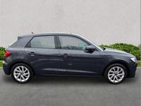 Used Audi A1 Sport 108 HP (79 kW) 2022 Grey SUV