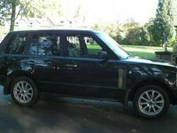 Used Land Rover Range Rover 2004 SUV