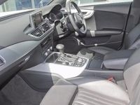 used Audi A7 Sportback 3.0