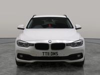 used BMW 318 3 Series, 2.0 d SE Touring (150 ps)