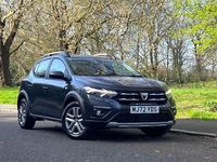Gebraucht Dacia Sandero Comfort 100 PS (73 kW) 2022