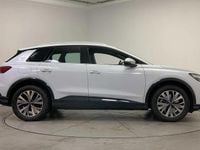 Used Audi Q4 e-tron Sport 210 kW (286 HP) 2025 White SUV