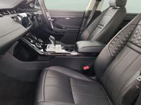 Used Land Rover Range Rover evoque Autobiography 309 HP (227 kW) 2023 SUV