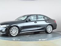 used BMW 330e 3 SeriesM Sport 4dr Auto