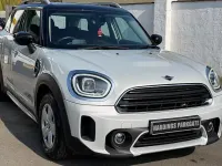 Used Mini Cooper Classic 136 HP (100 kW) 2022 Hatchback