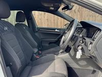 Used VW Golf VII R 310 HP (228 kW) 2018 Estate