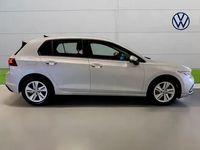 used VW Golf 1.5 TSI Life 5dr