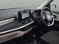 Used Suzuki Swift 82 HP (60 kW) 2025 Red Hatchback