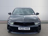 Used Vauxhall Astra GS Line 131 HP (96 kW) 2025 Hatchback