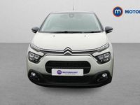 Used Citroën C3 PureTech 83 HP (61 kW) 2024 Grey Hatchback
