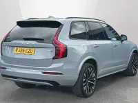 Usado Volvo XC90 Ultra 250 HP (183 kW) 2025 SUV