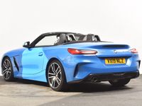 used BMW Z4 sDrive20i M Sport 2.0 2dr