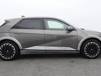 Used Hyundai Ioniq Ultimate 160 kW (218 HP) 2022 Green Hatchback