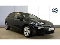 New VW Golf VIII Match 200 HP (147 kW) 2025 Other Hatchback