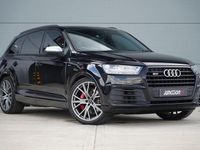Begagnad Audi Q7 Comfort 435 HK (319 kW) 2018 SUV