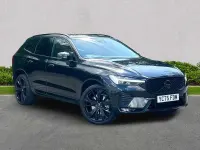 Used Volvo XC60 Ultra 247 HP (181 kW) 2025 Black SUV