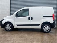 used Fiat Fiorino 1.2 16V MULTIJET 75 BHP