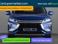 Used Mitsubishi Eclipse 163 HP (119 kW) 2019 Hatchback