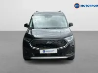 Used Ford Transit Connect Active 2025 Black MPV