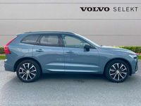 used Volvo XC60 Plus B5