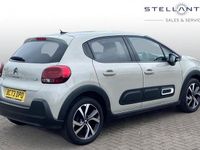 Usado Citroën C3 PureTech 82 HP (60 kW) 2024 Vermelho Citadino