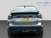 Used Citroën C4 PureTech 127 HP (93 kW) 2025 Grey SUV