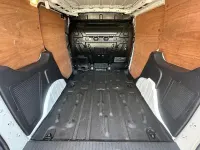 Gebraucht Ford Transit Connect Trend 100 PS (73 kW) 2017 Weiß Van / Kleinbus